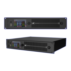 Power Amplifier Value Acoustics L4.25